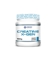 Creatine 500g Ice Blue