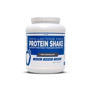 100% LACTOSE FREE PROTEIN SHAKE 2KG