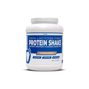 100% LACTOSE FREE PROTEIN SHAKE 800GR