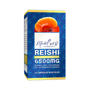 REISHI 6500MG