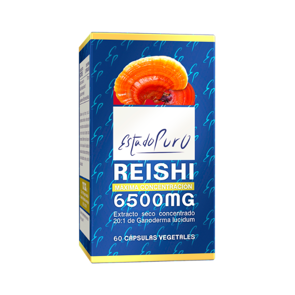 REISHI 6500MG