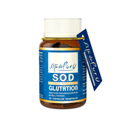 SOD GLUTATION