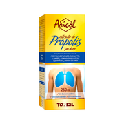 APICOL JARABE EXTRACTO DE PROPOLIS 250ML