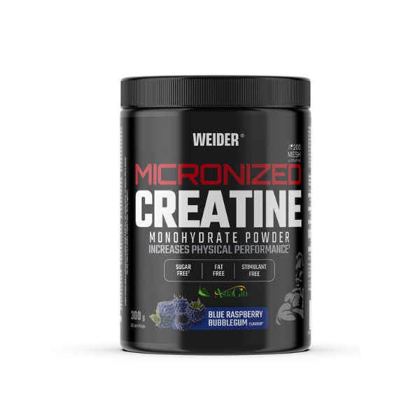 CREATINE 200 MESH 300GR