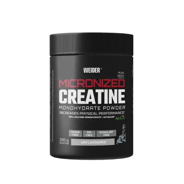 CREATINE 200 MESH 300GR