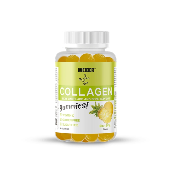 COLLAGEN 50 GUMMIES
