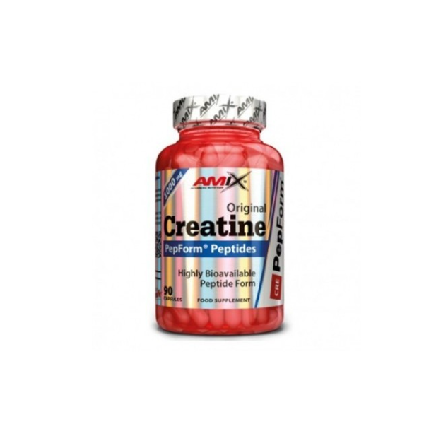 PEPTIDE PEPFORM CREATINE 90 CAPS