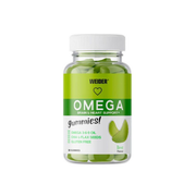 OMEGA 3 50 GUMMIES LIME