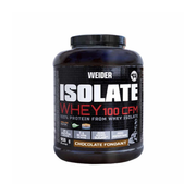 ISOLATE WHEY 100 CFM 908GR