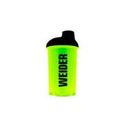 SHAKER VERDE 300 ML WEIDER