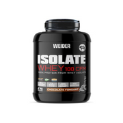 ISOLATE WHEY 100 CFM 2KG