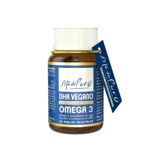 DHA VEGANO OMEGA 3
