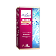 ÁCIDO HIALURÓNICO CLINIC