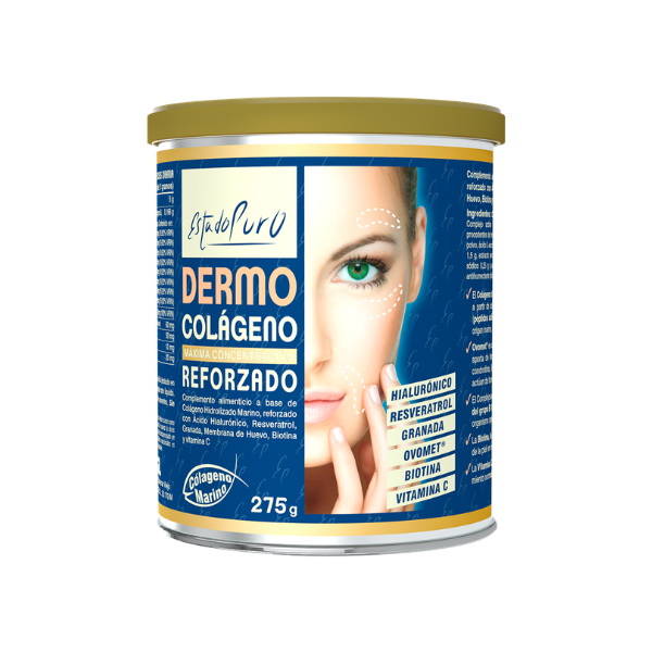 DERMO COLAGENO REFORZADO