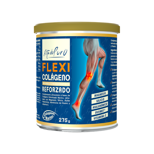 FLEXI COLAGENO REFORZADO