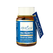 SAW PALMETTO POLEN DE CEREAL