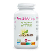 ACEITE DE ONAGRA 500MG 540 PERL
