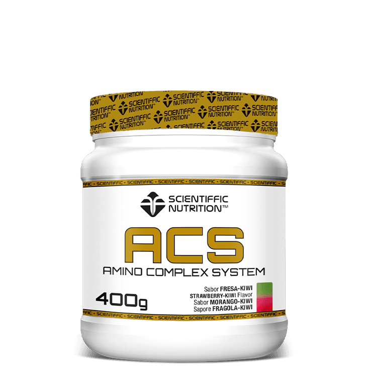 ACS Amino System 400g Sandía