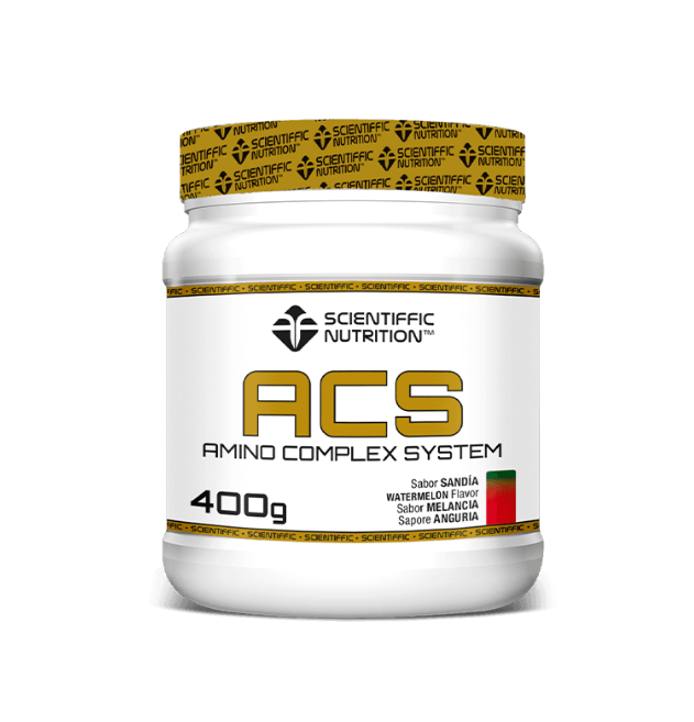 ACS Amino System 400g Sandía