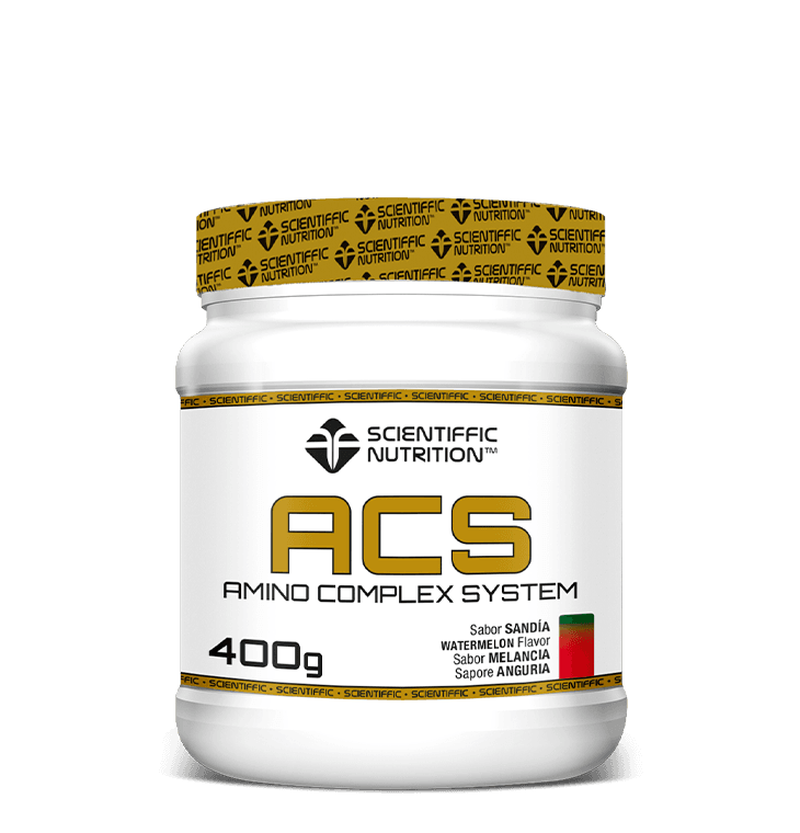 ACS Amino System 400g Sandía