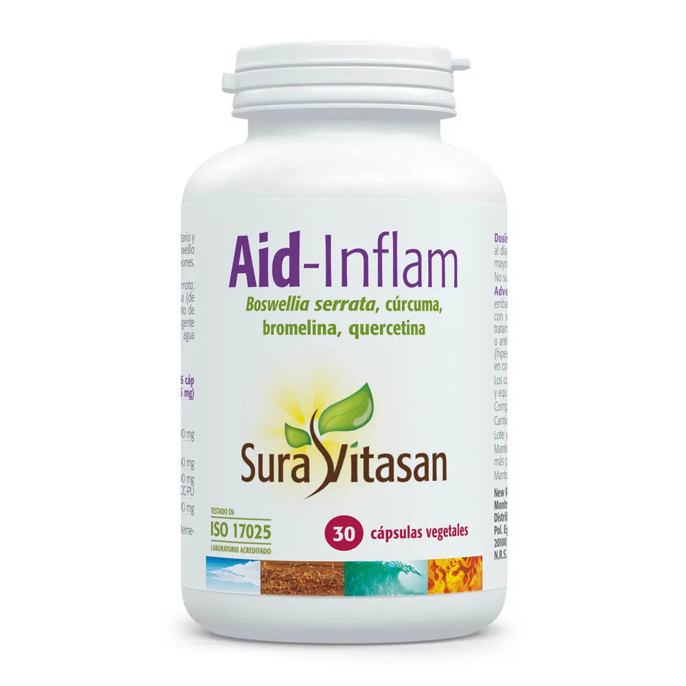 AID-INFLAM 30 PERL