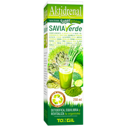 AKTIDRENAL SAVIA VERDE 250ML