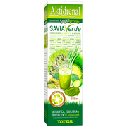 AKTIDRENAL SAVIA VERDE 500ML