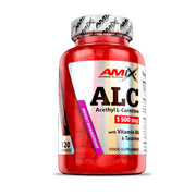 ALC 120 CAPS