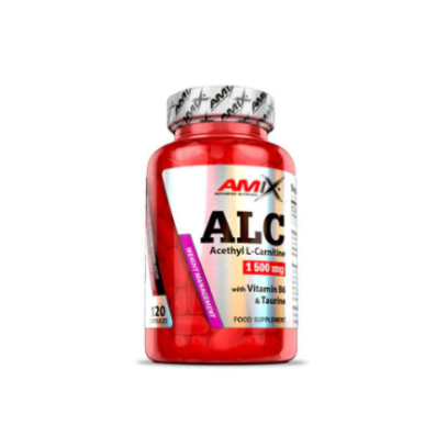ALC 120 CAPS
