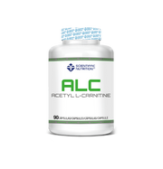 ALC 500mg 90caps