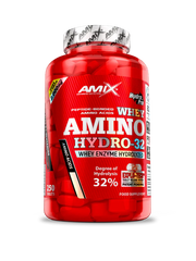 AMINO HYDRO-32 250 TABL
