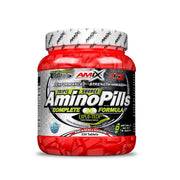 AMINO PILLS 330 TABL
