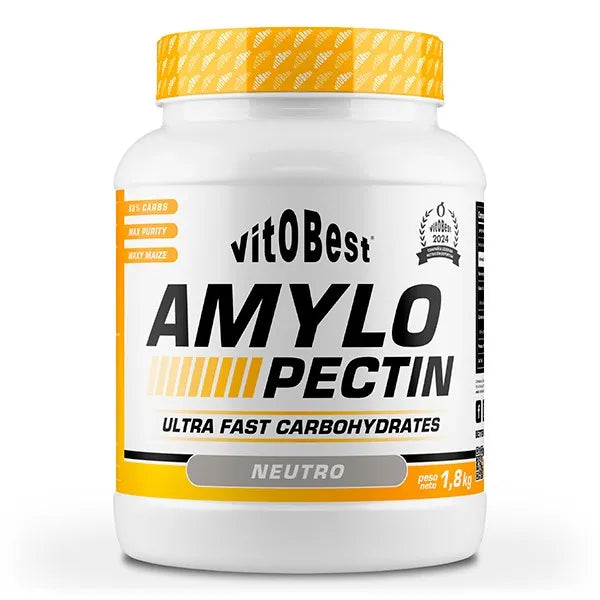 AMYLOPECTIN NEUTRO 1,8kg 