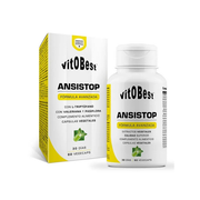 ANSISTOP 60caps