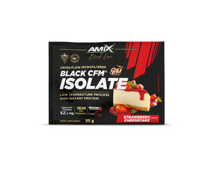 BLACK CFM ISOLATE