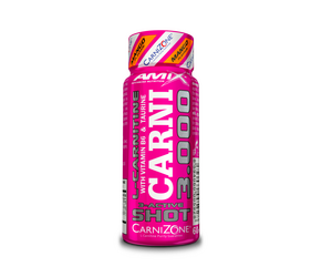 CARNISHOT