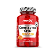 COENZYM Q10 90 CAPS