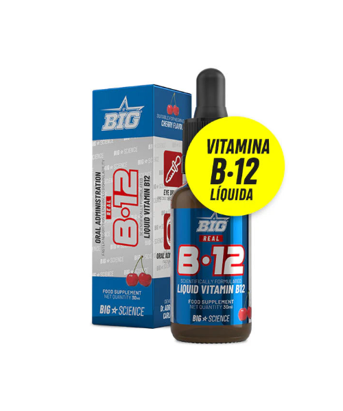 B12 30ML