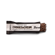 BAREBELLS PROTEIN BAR 55GR