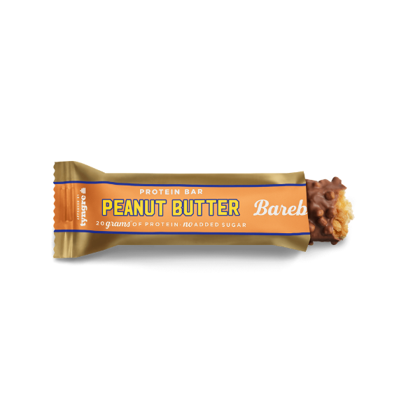 BAREBELLS PROTEIN BAR 55GR