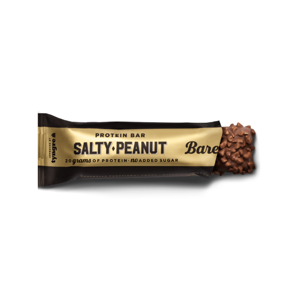 BAREBELLS PROTEIN BAR 55GR