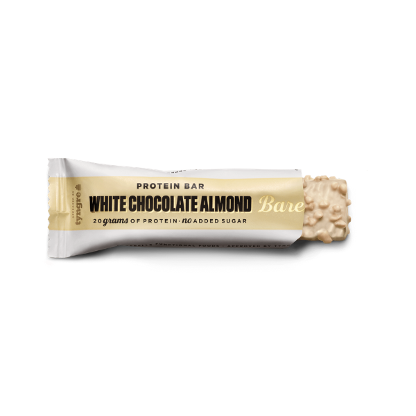 BAREBELLS PROTEIN BAR 55GR