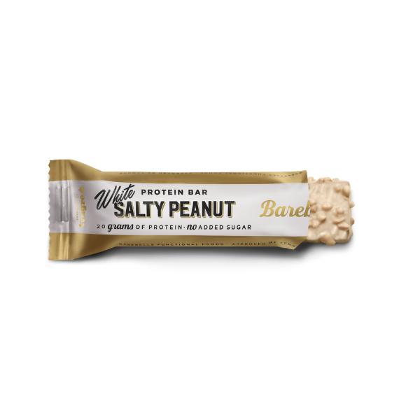 BAREBELLS PROTEIN BAR 55GR