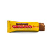 BAREBELLS PROTEIN BAR SOFT 55GR