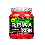 BCAA 2000 240 TABL