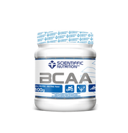 BCAA 100% Fermentación Natural 400g