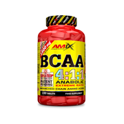 BCAA 4:1:1 150 TABL