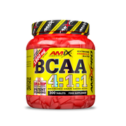 BCAA 4:1:1 300 TABL