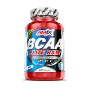 BCAA ELITE RATE 120 CAPS
