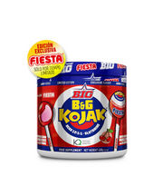 BCAA & GLUTA (B&G) 400GR KOJAK